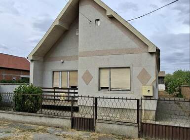 Kuća, Sečanj · 115m² · 45.000€ | SveNekretnine