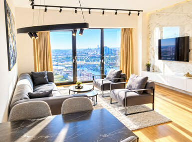 Dvosoban stan, West 65 · 56m² · 1.500€ | SveNekretnine
