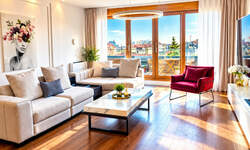 Cetvorosoban stan, Kalenić · 138m² · 2.350€ | SveNekretnine