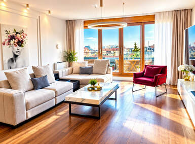 Cetvorosoban stan, Kalenić · 138m² · 2.350€ | SveNekretnine