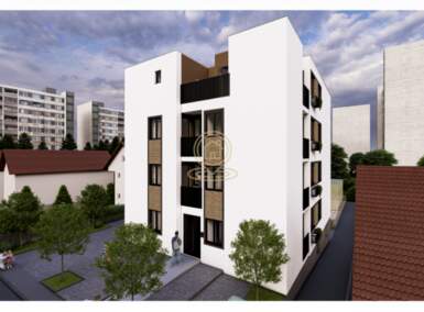 Dvosoban stan, Trošarina · 50m² · 80.000€ | SveNekretnine