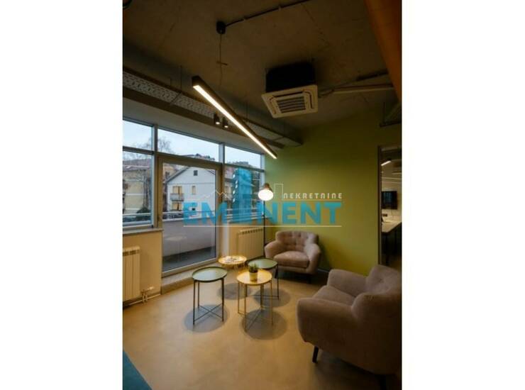 Poslovni prostor / Lokal Beograd, Banovo Brdo – fotografija 4