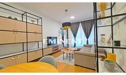 Dvosoban stan, Kalenić Pijaca · 56m² · 1.300€ | SveNekretnine