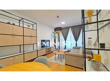 Dvosoban stan, Kalenić Pijaca · 56m² · 1.300€ | SveNekretnine