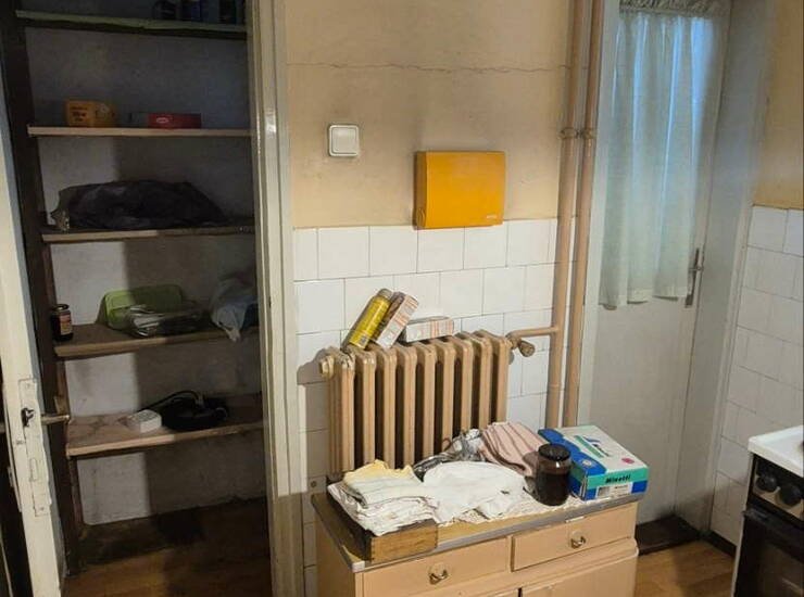 Stan Beograd, Fontana – fotografija 6