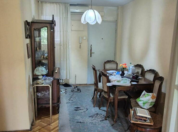 Stan Beograd, Fontana – fotografija 7