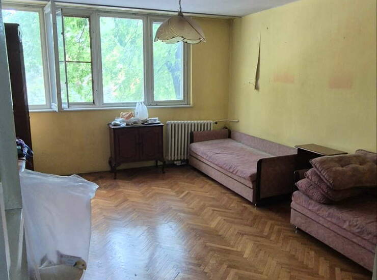 Stan Beograd, Fontana – fotografija 9