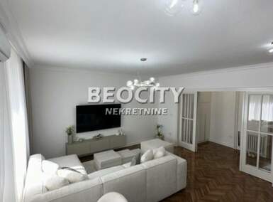 Trosoban stan, Centar · 78m² · 1.200€ | SveNekretnine