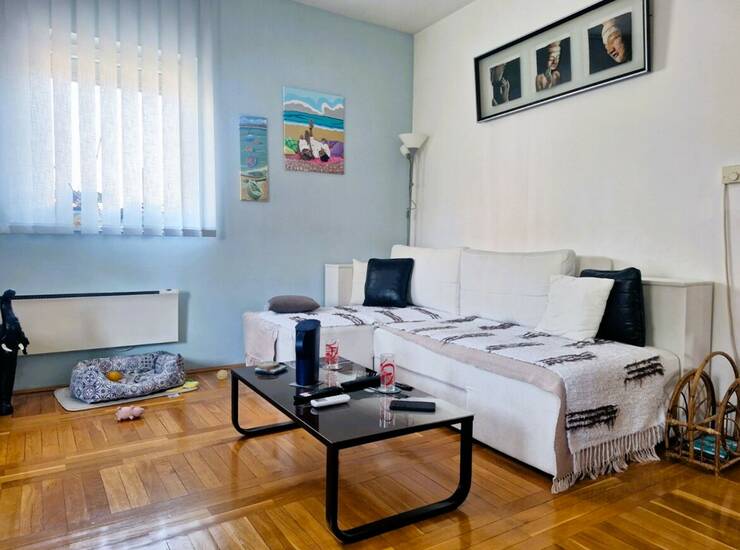 Stan Beograd – fotografija 1