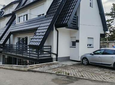 Jednoiposoban stan, Divčibare · 41m² · 87.000€ | SveNekretnine
