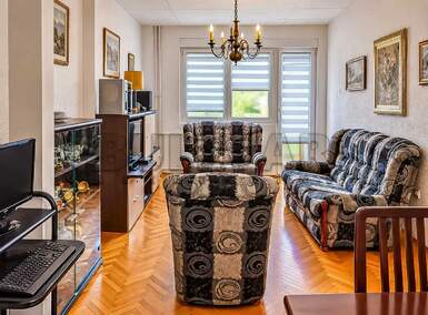 Troiposoban stan, Bulevar Nemanjića · 80m² · 400€ | SveNekretnine