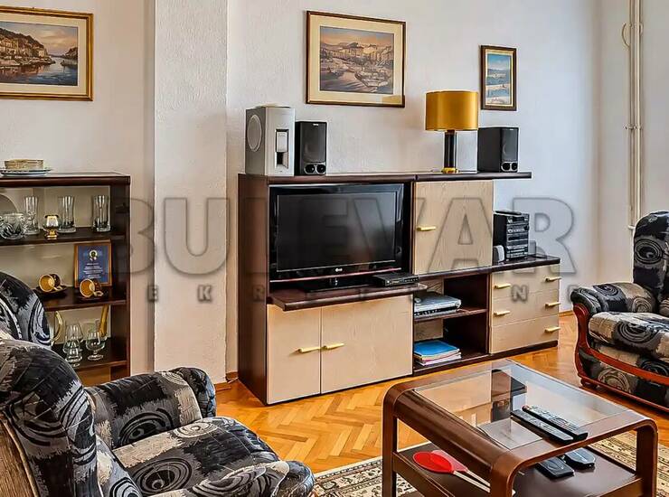 Stan Niš, Bulevar Nemanjića – fotografija 3