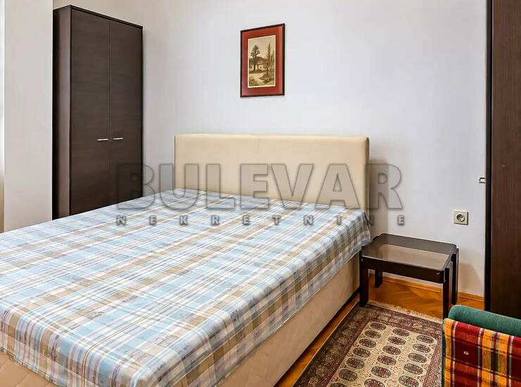 Stan Niš, Bulevar Nemanjića – fotografija 6