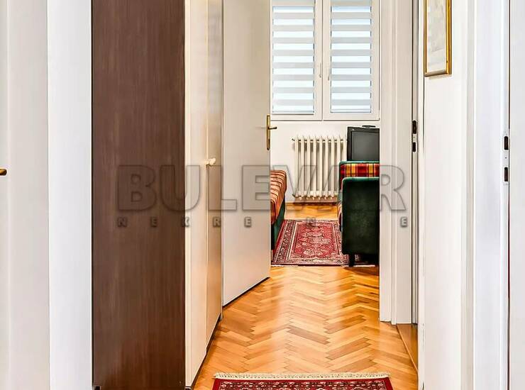 Stan Niš, Bulevar Nemanjića – fotografija 11