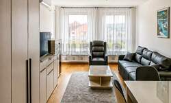 Jednoiposoban stan, Niš · 53m² · 450€ | SveNekretnine