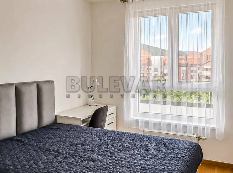 Stan Niš, Bulevar Nemanjića Zona 2 – fotografija 5