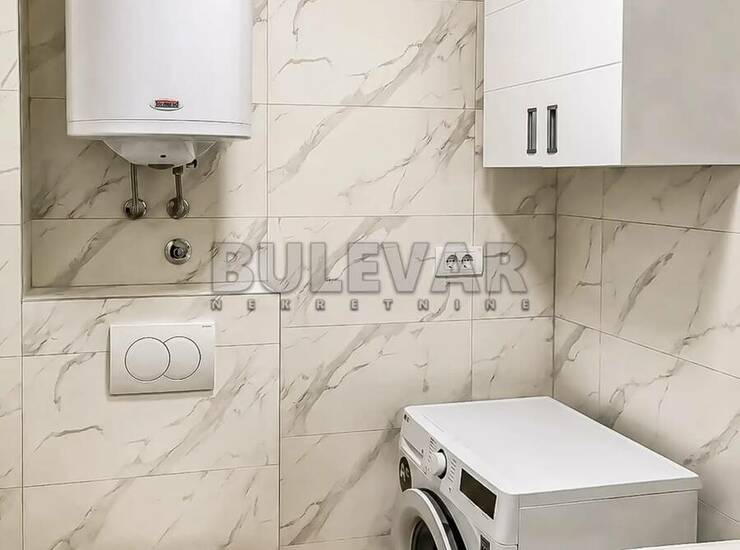 Stan Niš, Bulevar Nemanjića Zona 2 – fotografija 8