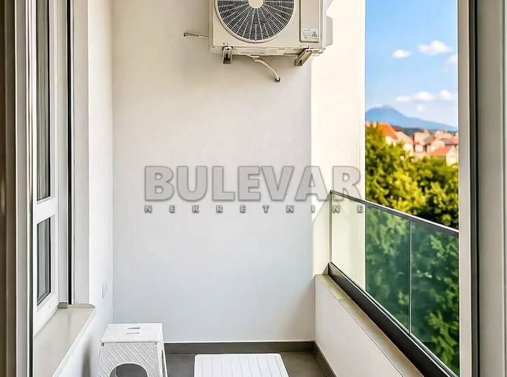 Stan Niš, Bulevar Nemanjića Zona 2 – fotografija 9