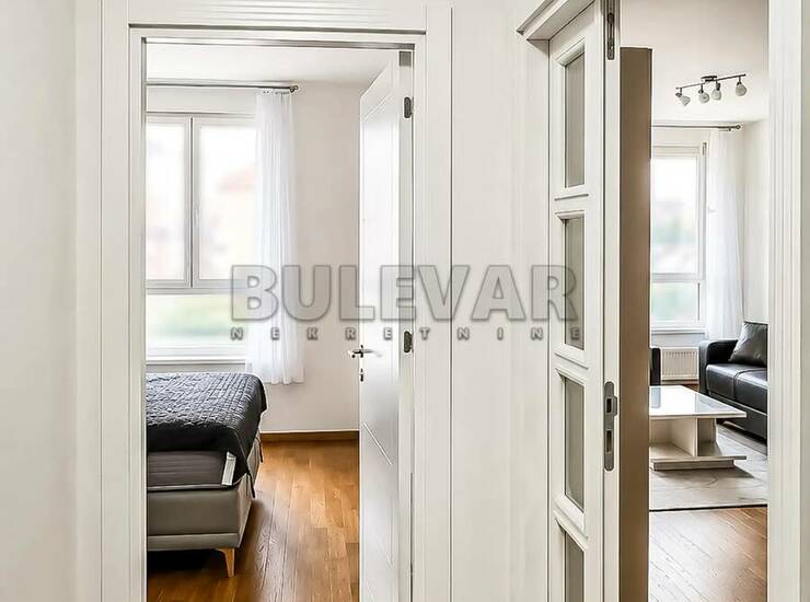 Stan Niš, Bulevar Nemanjića Zona 2 – fotografija 10