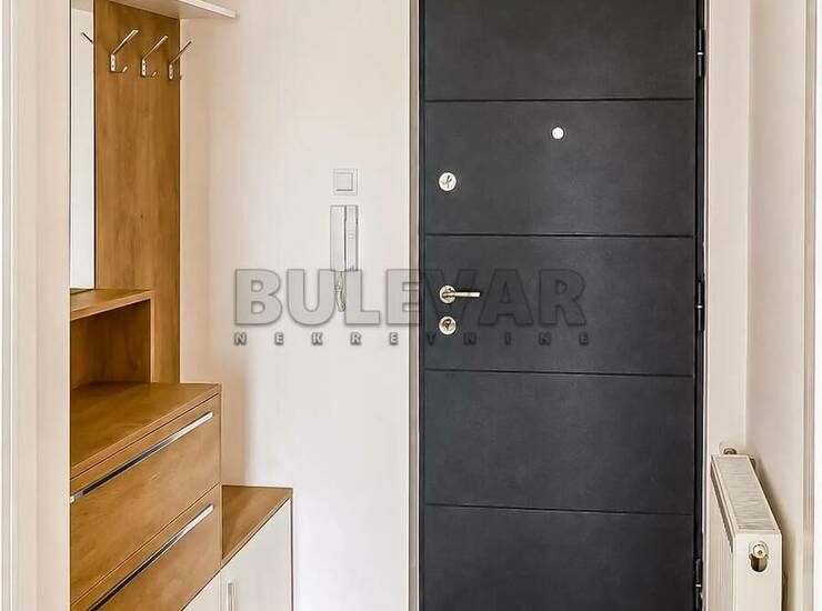 Stan Niš, Bulevar Nemanjića Zona 2 – fotografija 11