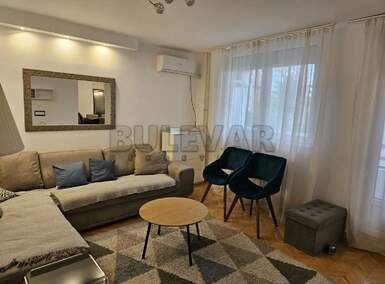 Dvosoban stan, Planet Residence · 55m² · 450€ | SveNekretnine