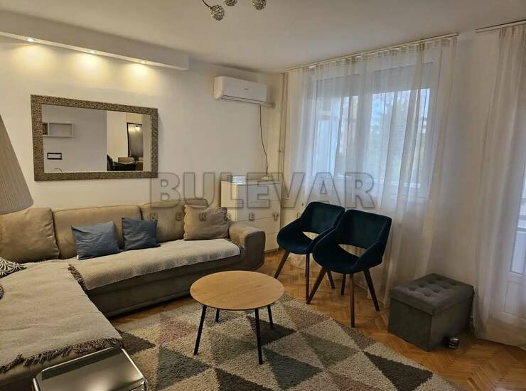 Stan Niš, Planet Residence – fotografija 1