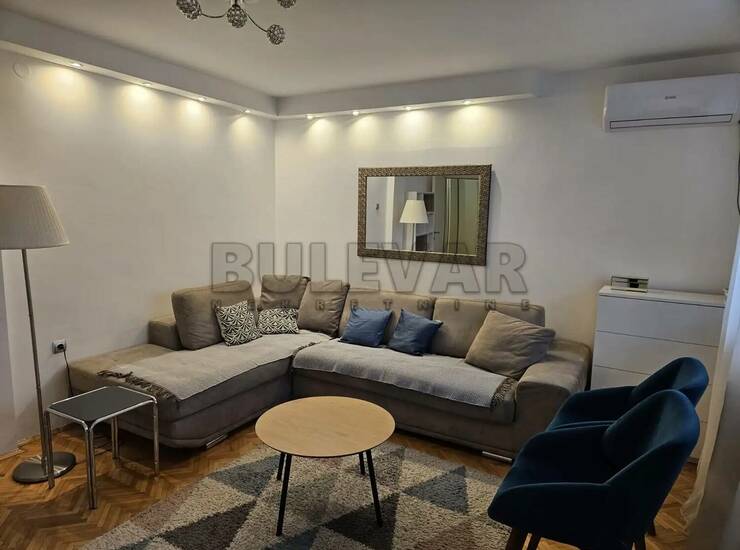 Stan Niš, Planet Residence – fotografija 3