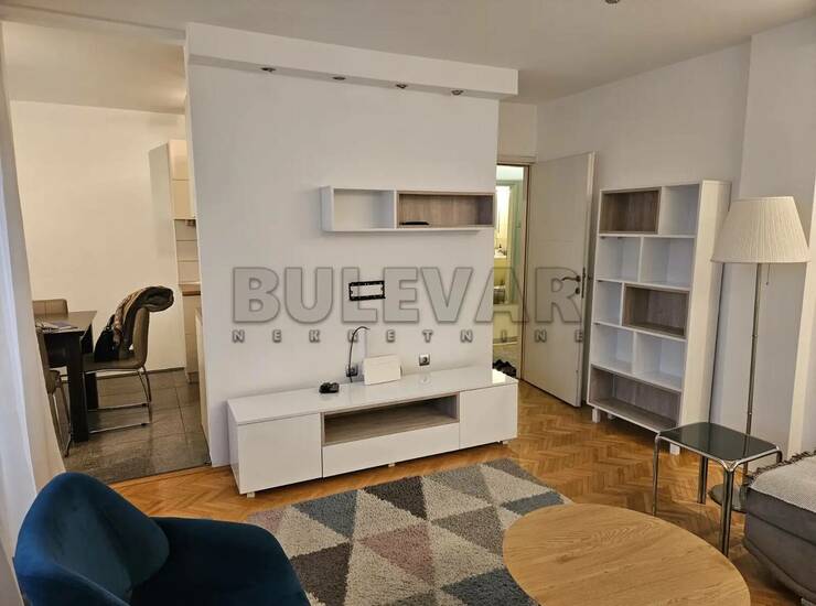 Stan Niš, Planet Residence – fotografija 4