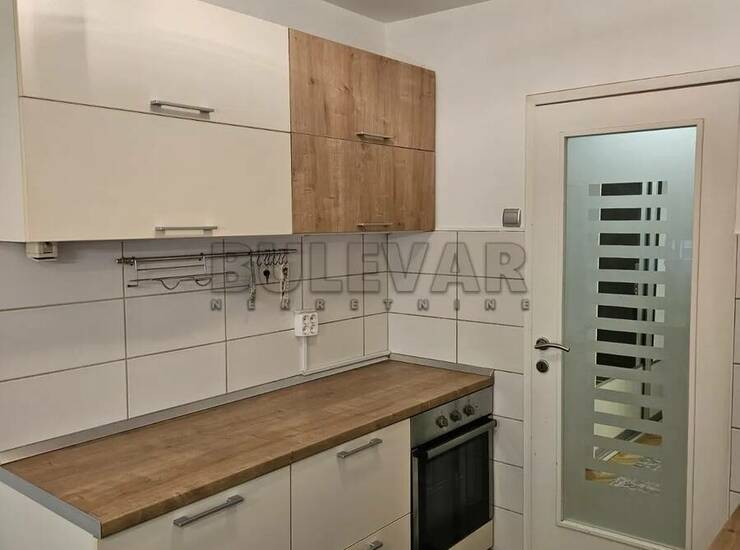 Stan Niš, Planet Residence – fotografija 5