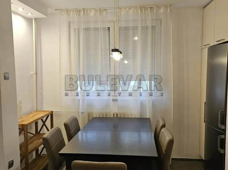 Stan Niš, Planet Residence – fotografija 7