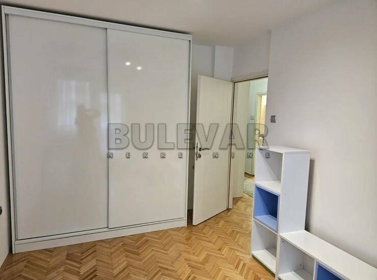 Stan Niš, Planet Residence – fotografija 8