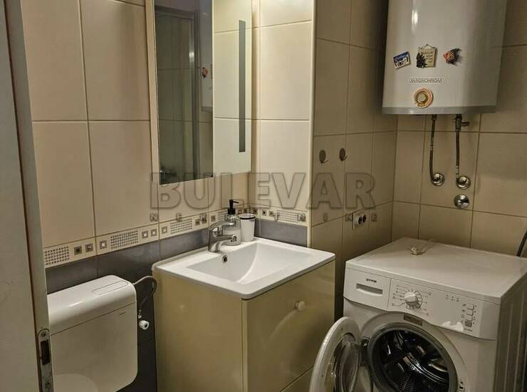 Stan Niš, Planet Residence – fotografija 9