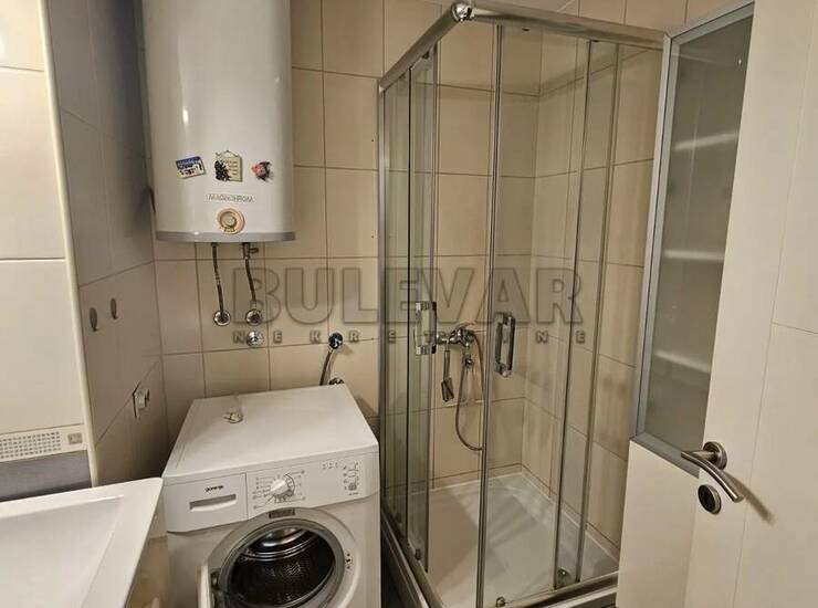 Stan Niš, Planet Residence – fotografija 10