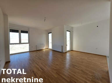 Cetvorosoban stan, Centar · 89m² · 160.180€ | SveNekretnine