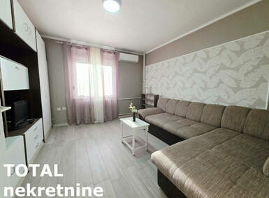 Jednosoban stan, Satelit · 33m² · 100.000€ | SveNekretnine