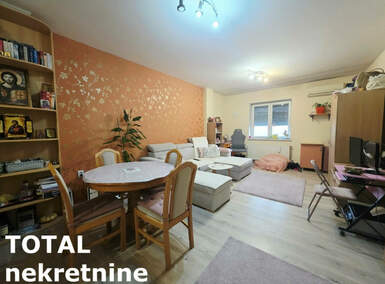 Dvosoban stan, Nova Detelinara · 55m² · 159.500€ | SveNekretnine