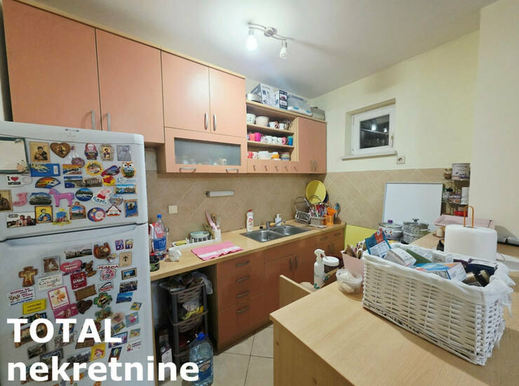 Stan Novi Sad, Nova Detelinara – fotografija 7