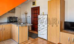 Garsonjera, Rasadnik · 23m² · 250€ | SveNekretnine