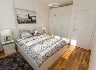 Trosoban stan, Kralja Milana · 63m² · 1.400€ | SveNekretnine