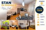 Stan Novi Sad – fotografija 1