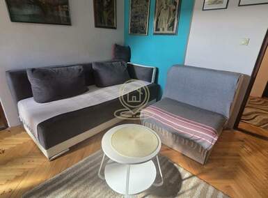 Jednoiposoban stan, Centar · 39m² · 88.500€ | SveNekretnine