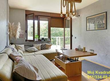Stan, Golf Naselje · 104m² · 485.000€ | SveNekretnine