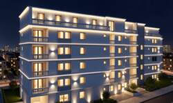 Jednoiposoban stan, Beograd · 40m² · 108.297€ | SveNekretnine