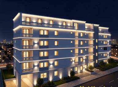 Jednoiposoban stan, Beograd · 40m² · 108.297€ | SveNekretnine