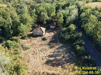 Plac, Velika Ivanča · 92.500€ | SveNekretnine
