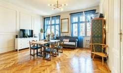 Cetvorosoban stan, Kalemegdan · 153m² · 750.000€ | SveNekretnine