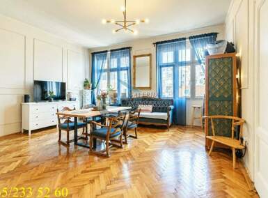 Cetvorosoban stan, Kalemegdan · 153m² · 750.000€ | SveNekretnine