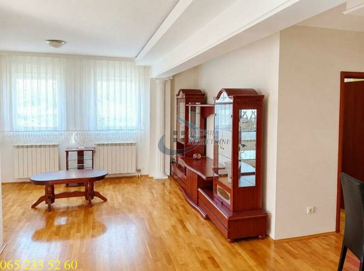 Stan Beograd, Voždovačka crkva – fotografija 1