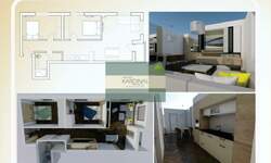 Trosoban stan, Jagodina · 63m² · 104.610€ | SveNekretnine