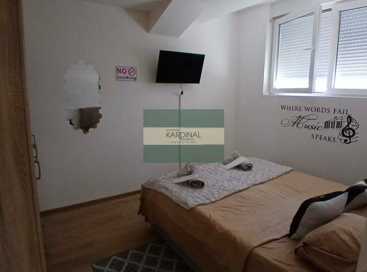 Stan Jagodina – fotografija 4